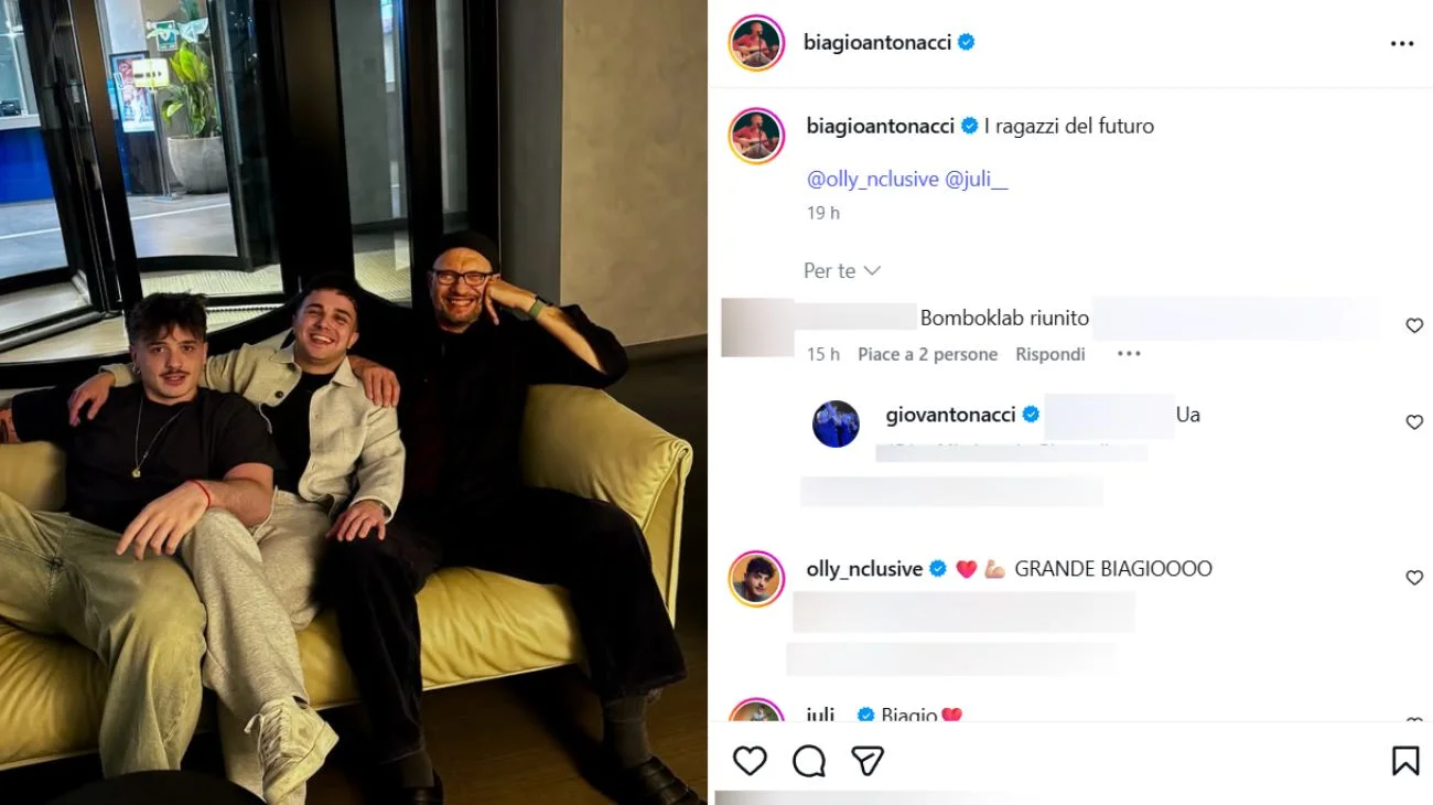 biagio antonacci sanremo