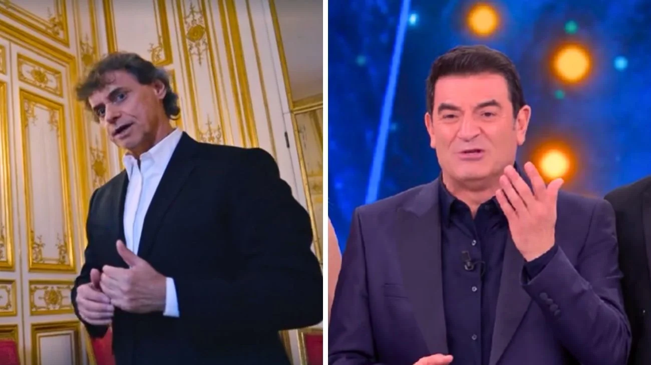 ascolti tv angela giusti