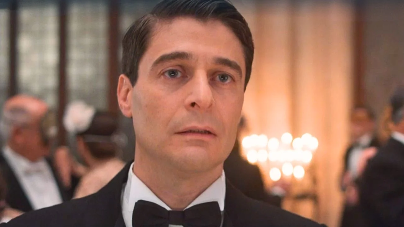 ascolti tv lino guanciale