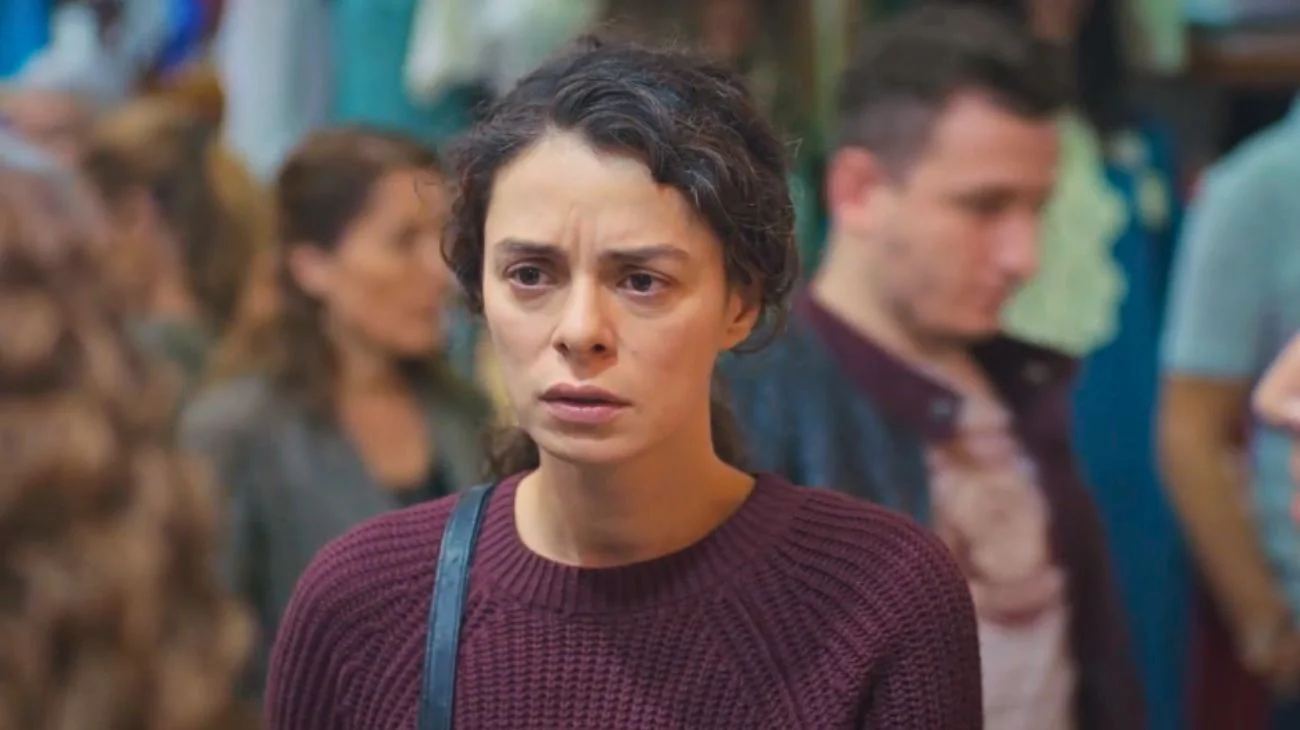 la forza di una donna 30 marzo 4 aprile