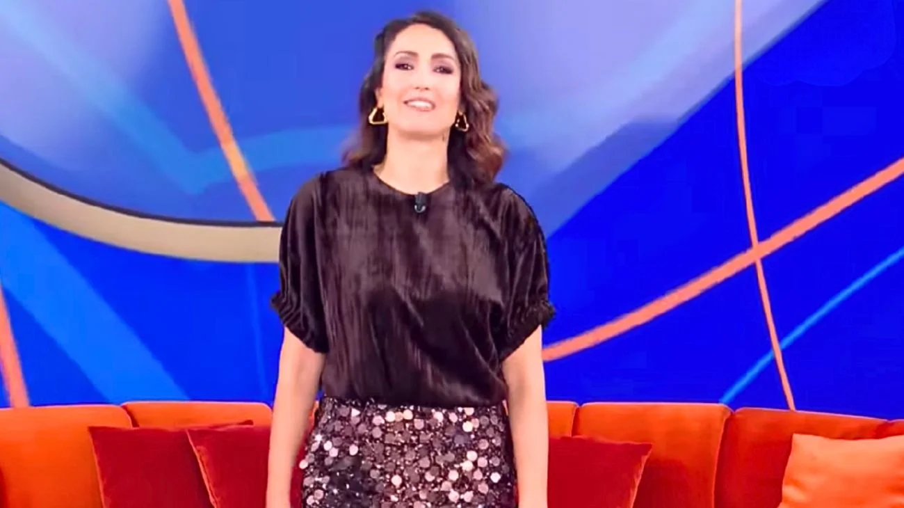 la volta buona taglio