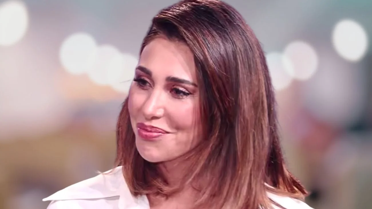 belén rodriguez marilyn monroe