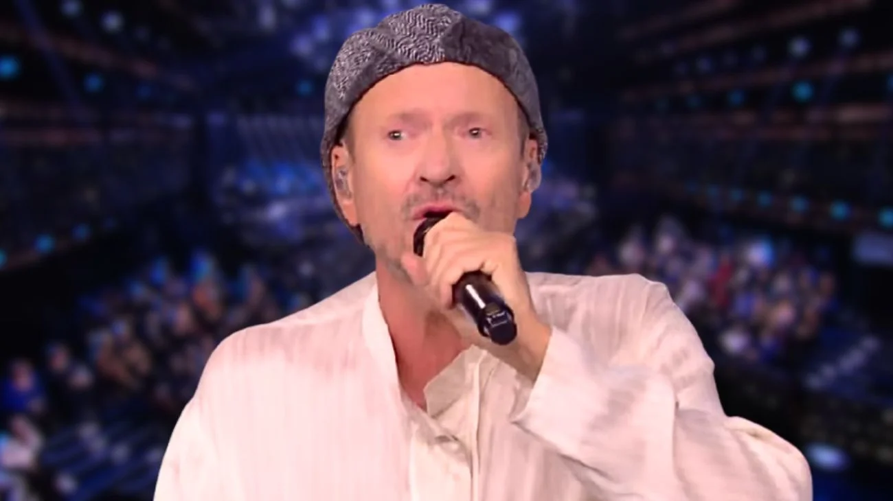 biagio antonacci sanremo