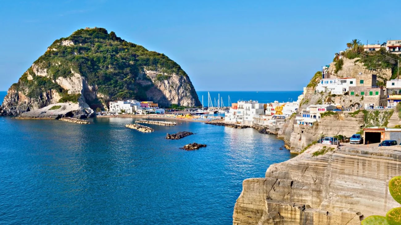 borgo di Sant'Angelo