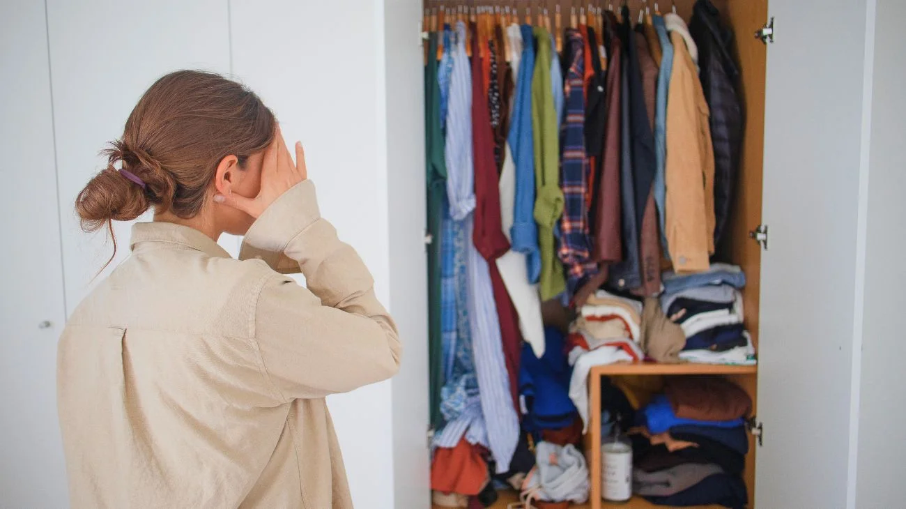 cambio di stagione di primavera