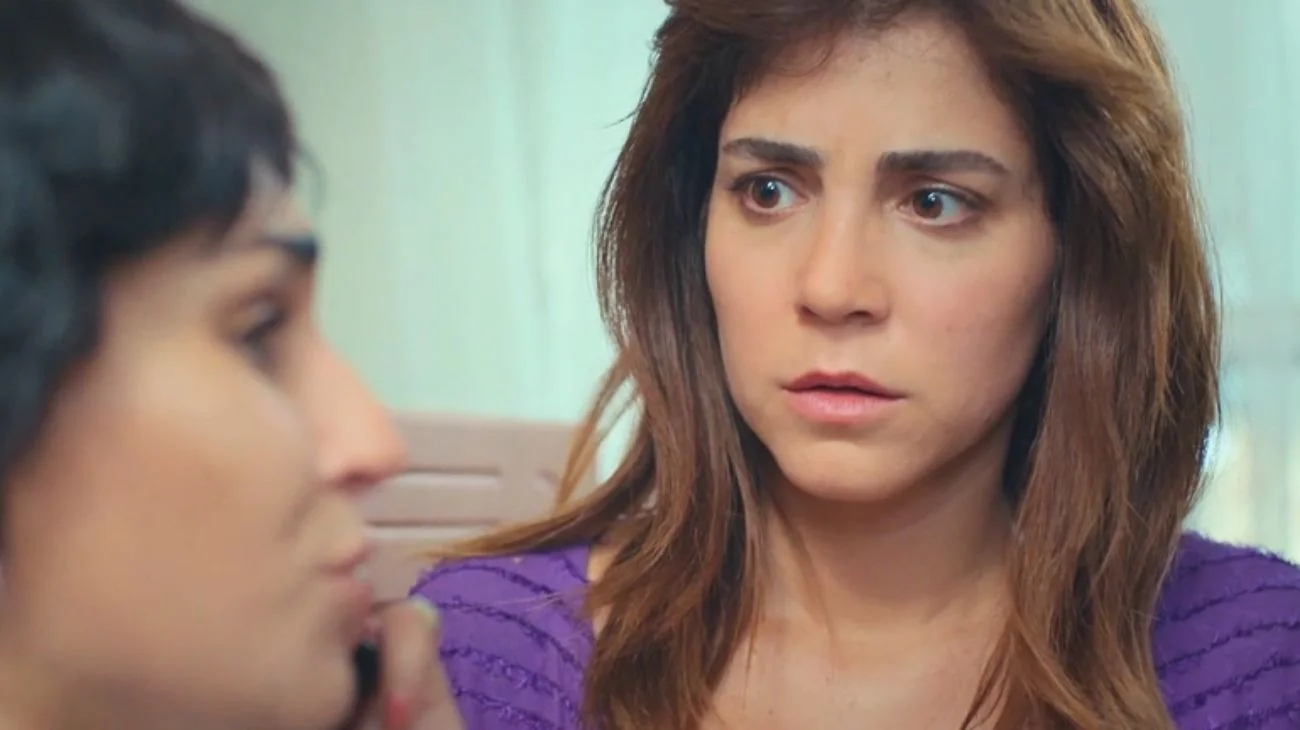 la forza di una donna 23 28 marzo