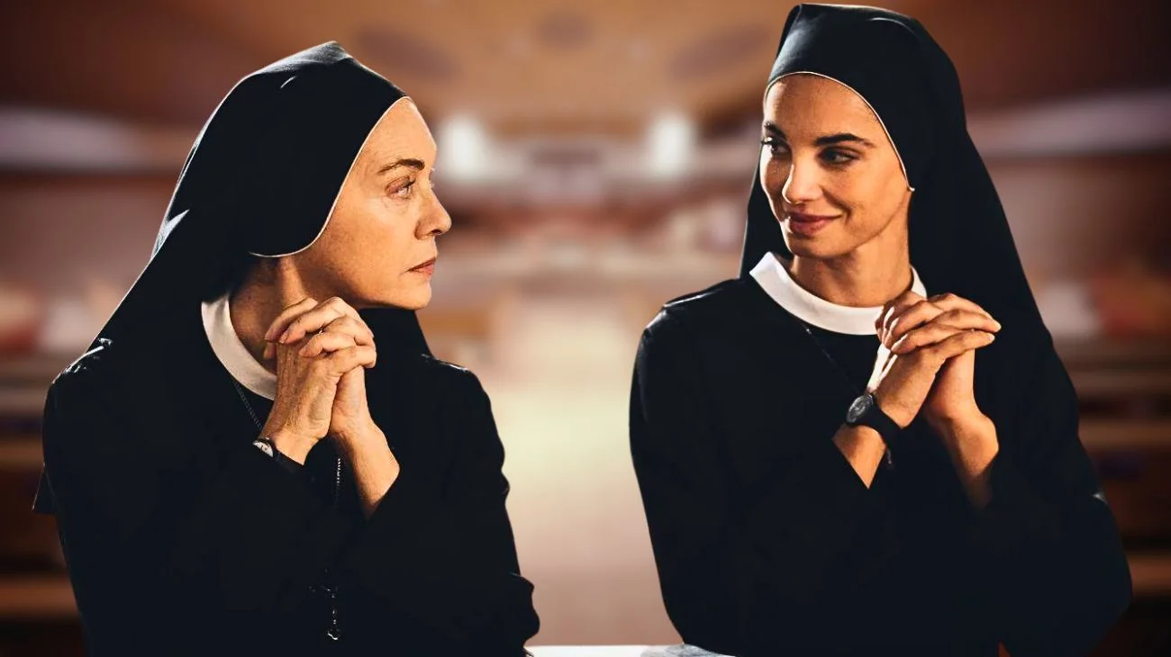 francesca chillemi rai