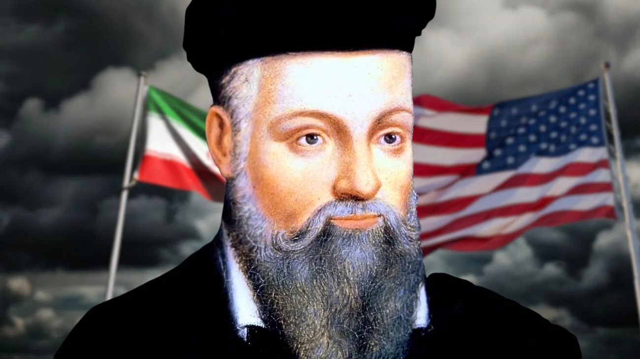 Guerra Stati Uniti Iran