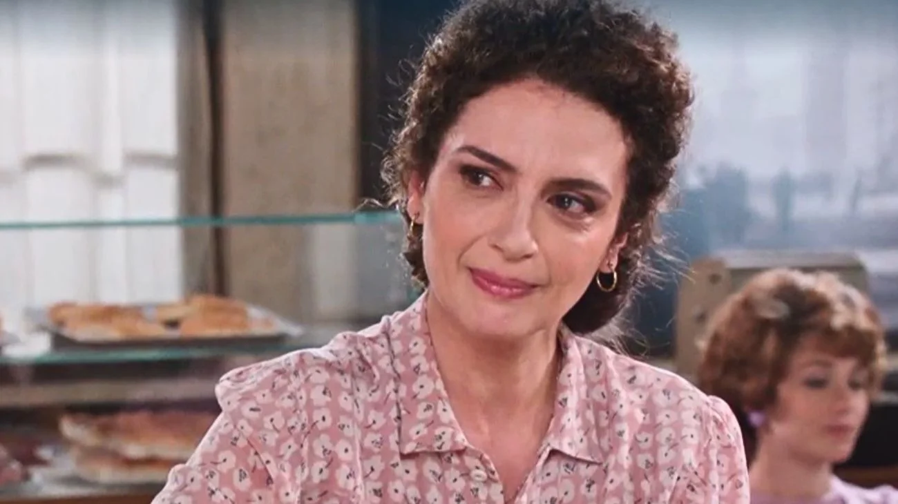 concetta paradiso delle signore