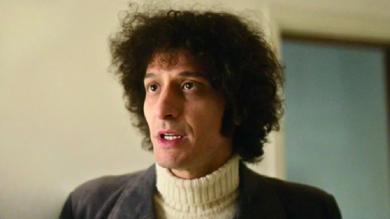 dario aita in battiato