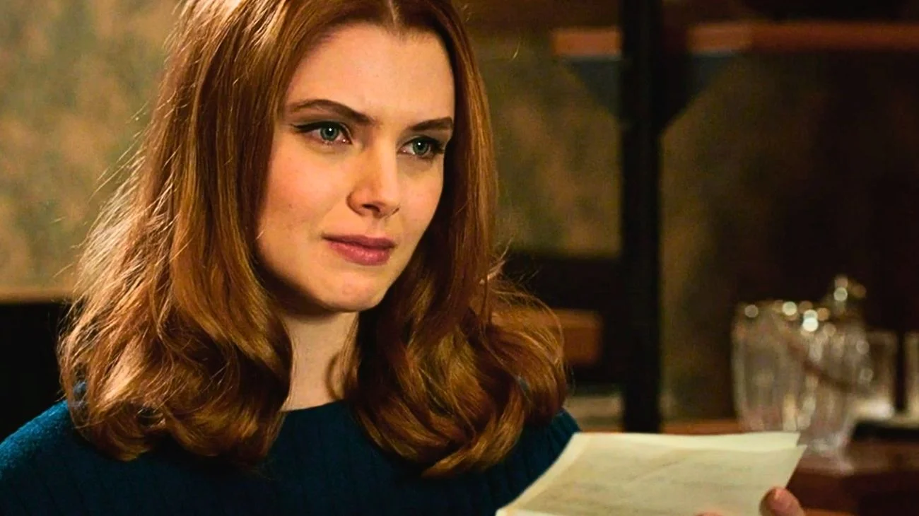 Il Paradiso delle Signore