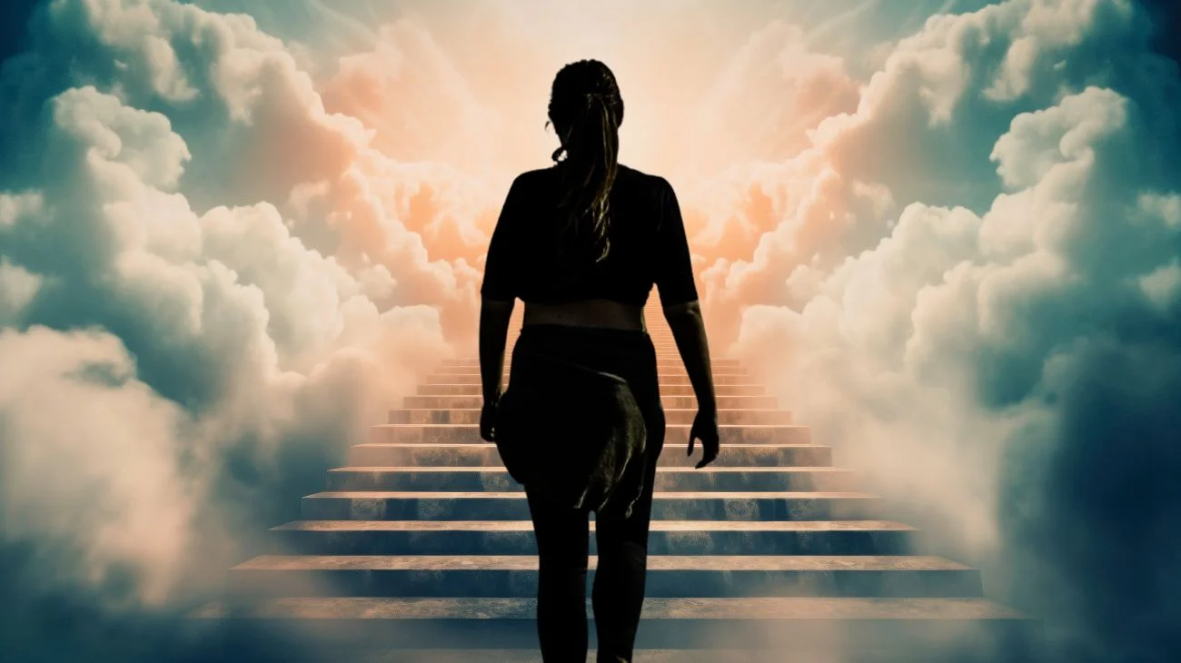 Deceduta per 3 minuti