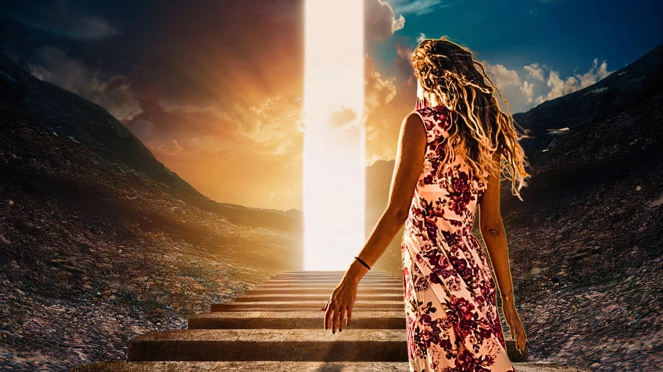 Deceduta per 3 minuti