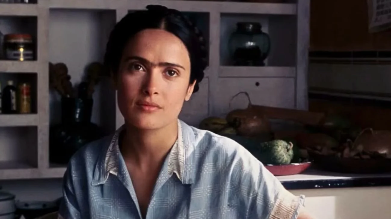 film frida