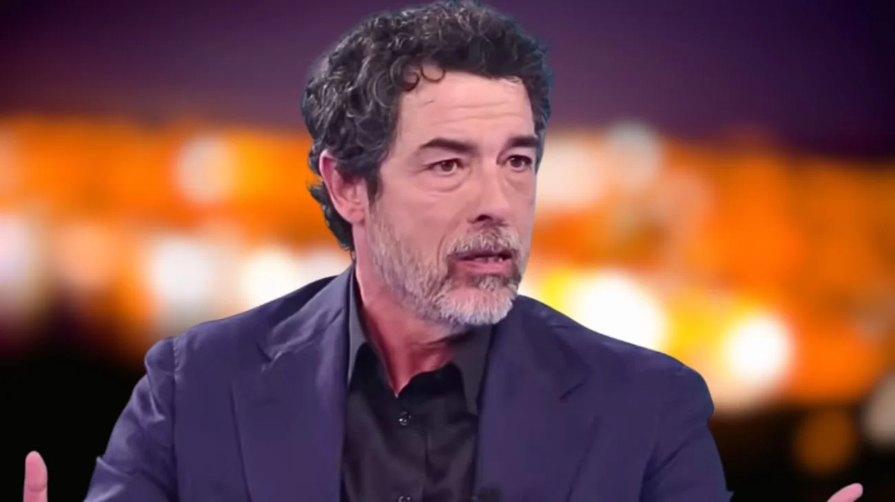 gassmann che tempo che fa