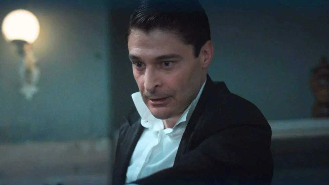 ascolti tv lino guanciale