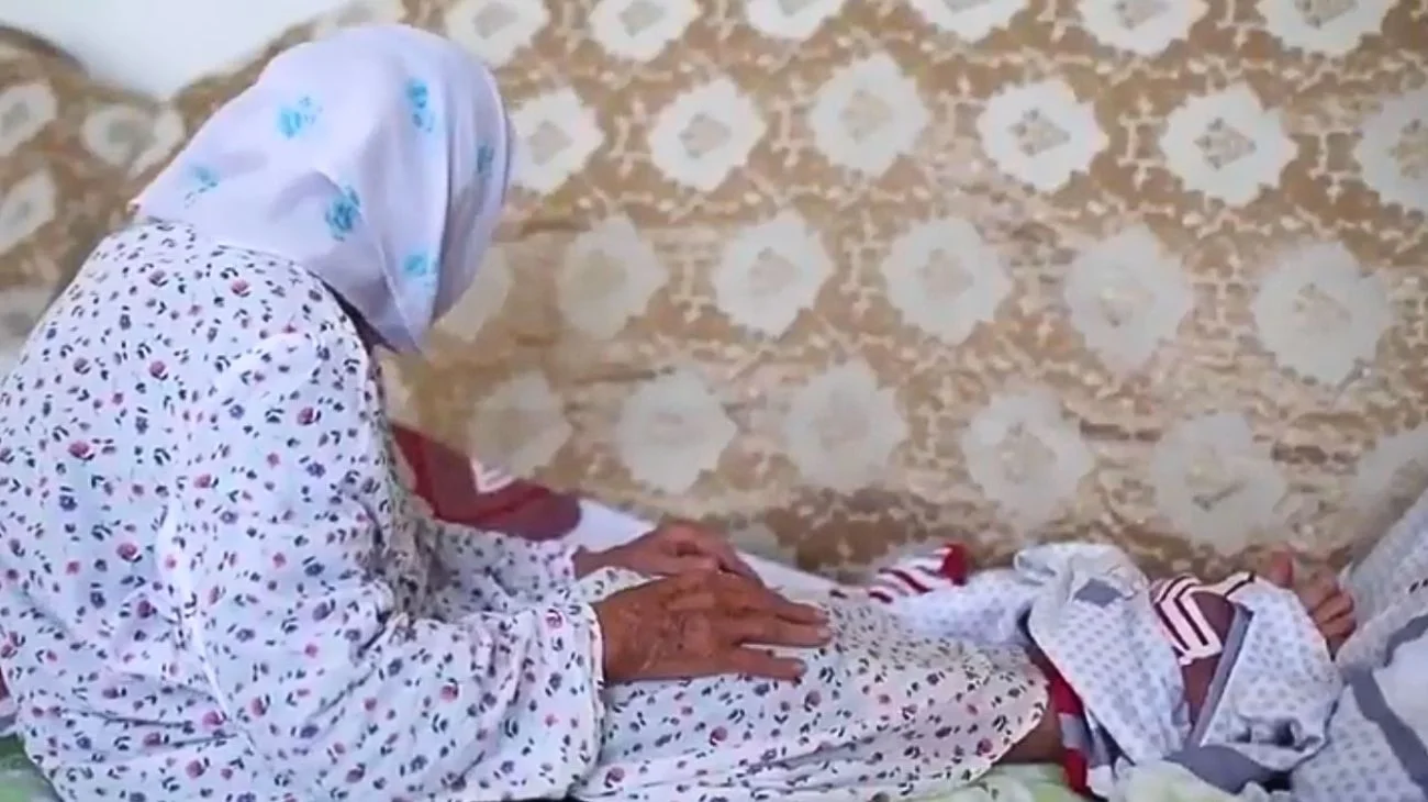 Donna più anziana del mondo