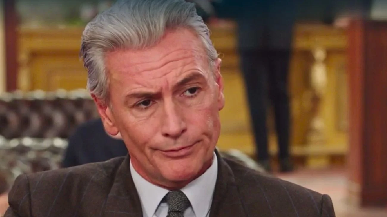 il paradiso delle signore 30 marzo 3 aprile