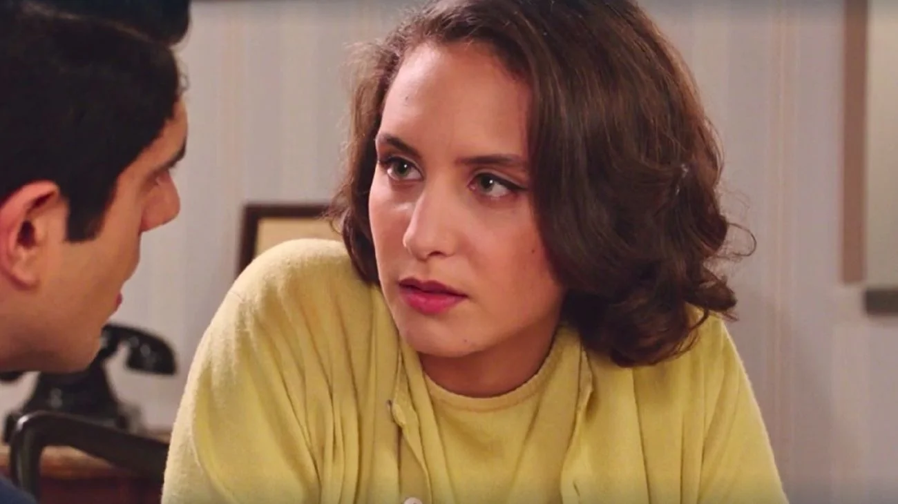 il paradiso delle signore agata