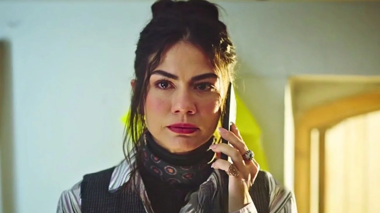 io sono farah finale