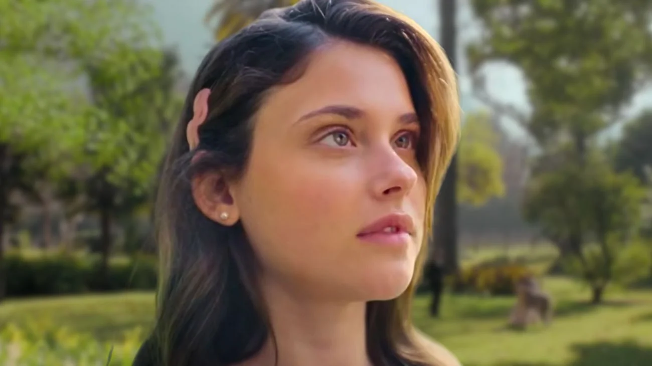 la casa degli spiriti serie tv