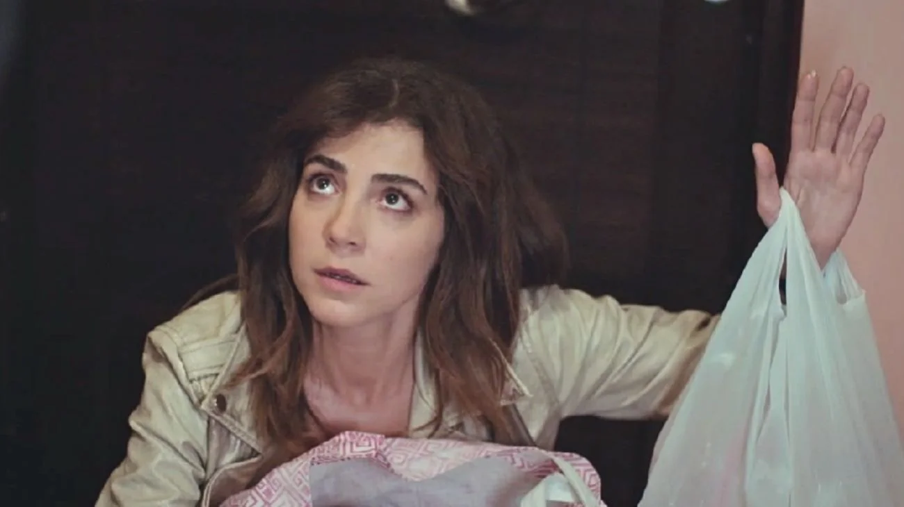 la forza di una donna 16 21 marzo