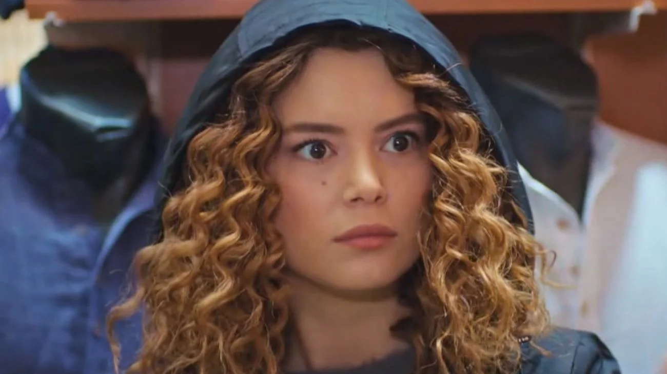 la forza di una donna 30 marzo 4 aprile