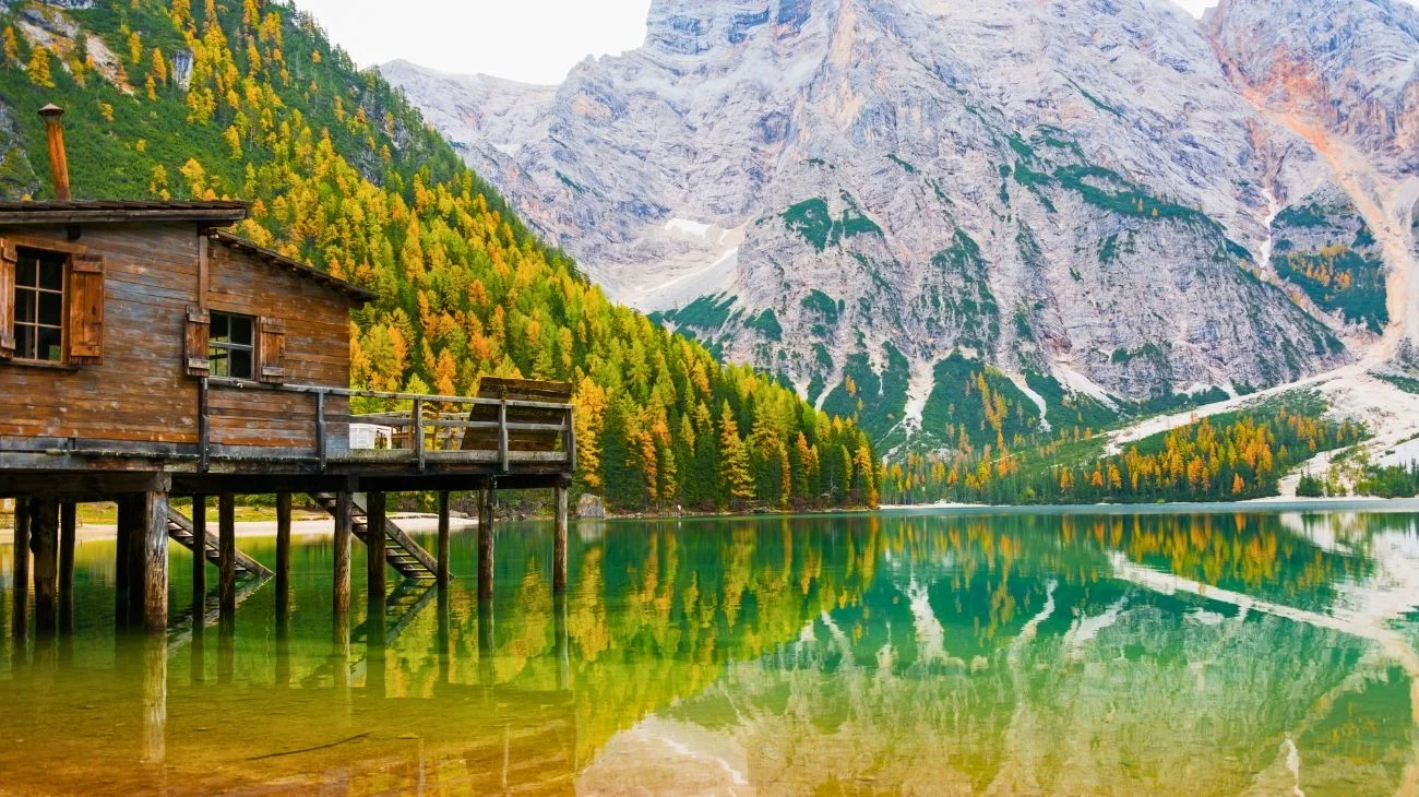laghi più belli d'Italia