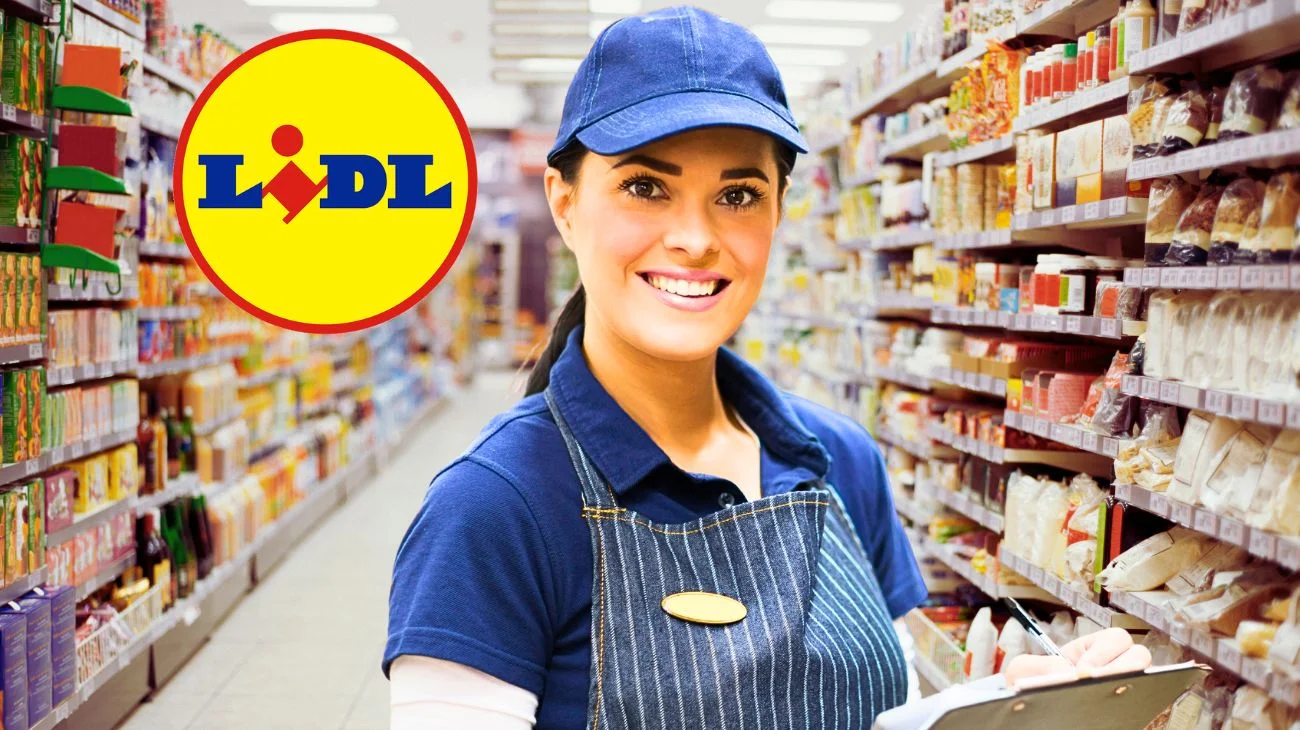 lidl