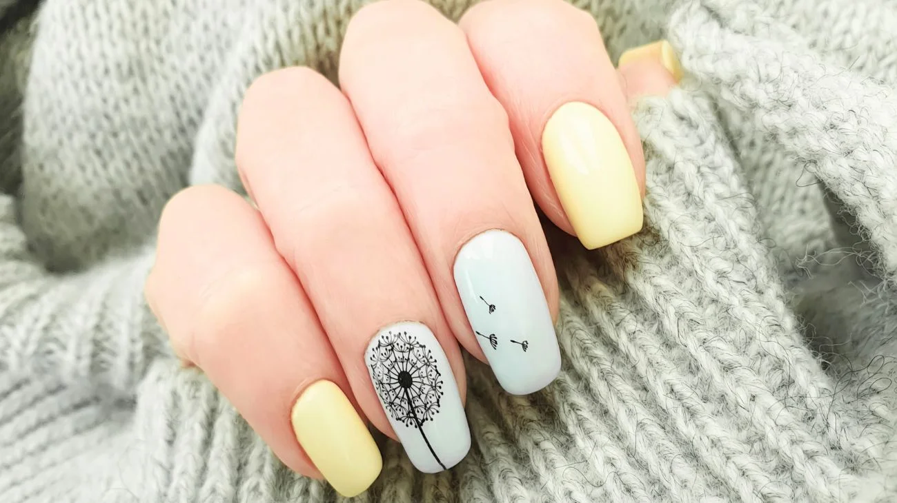 manicure della primavera 2026