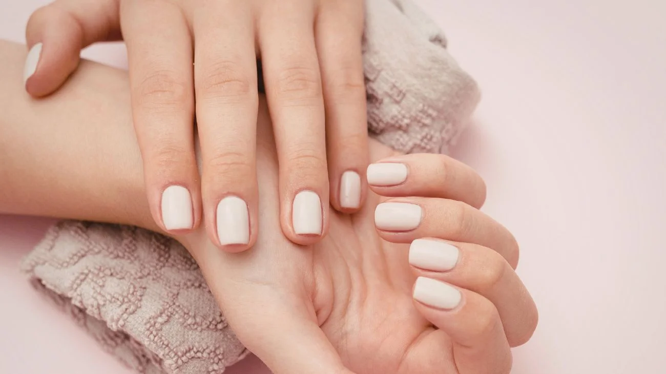 manicure della primavera 2026