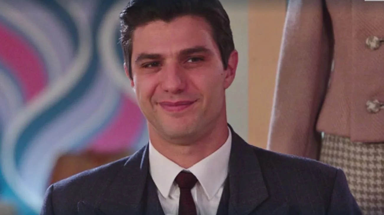 il paradiso delle signore marcello 