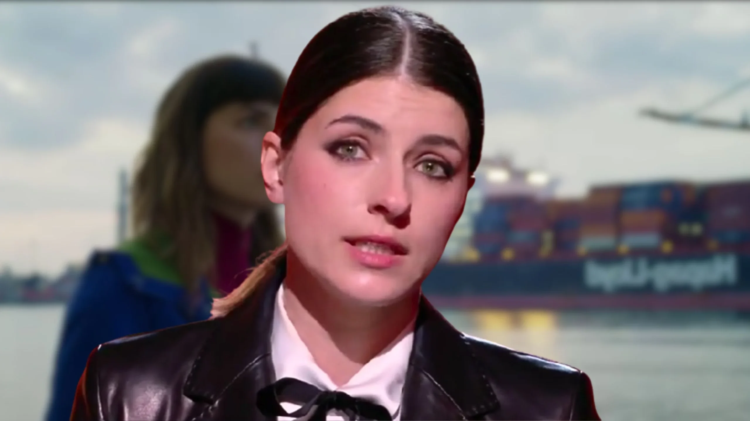 maria chiara giannetta