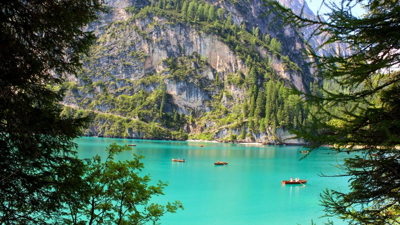 mete migliori dell'estate 2026