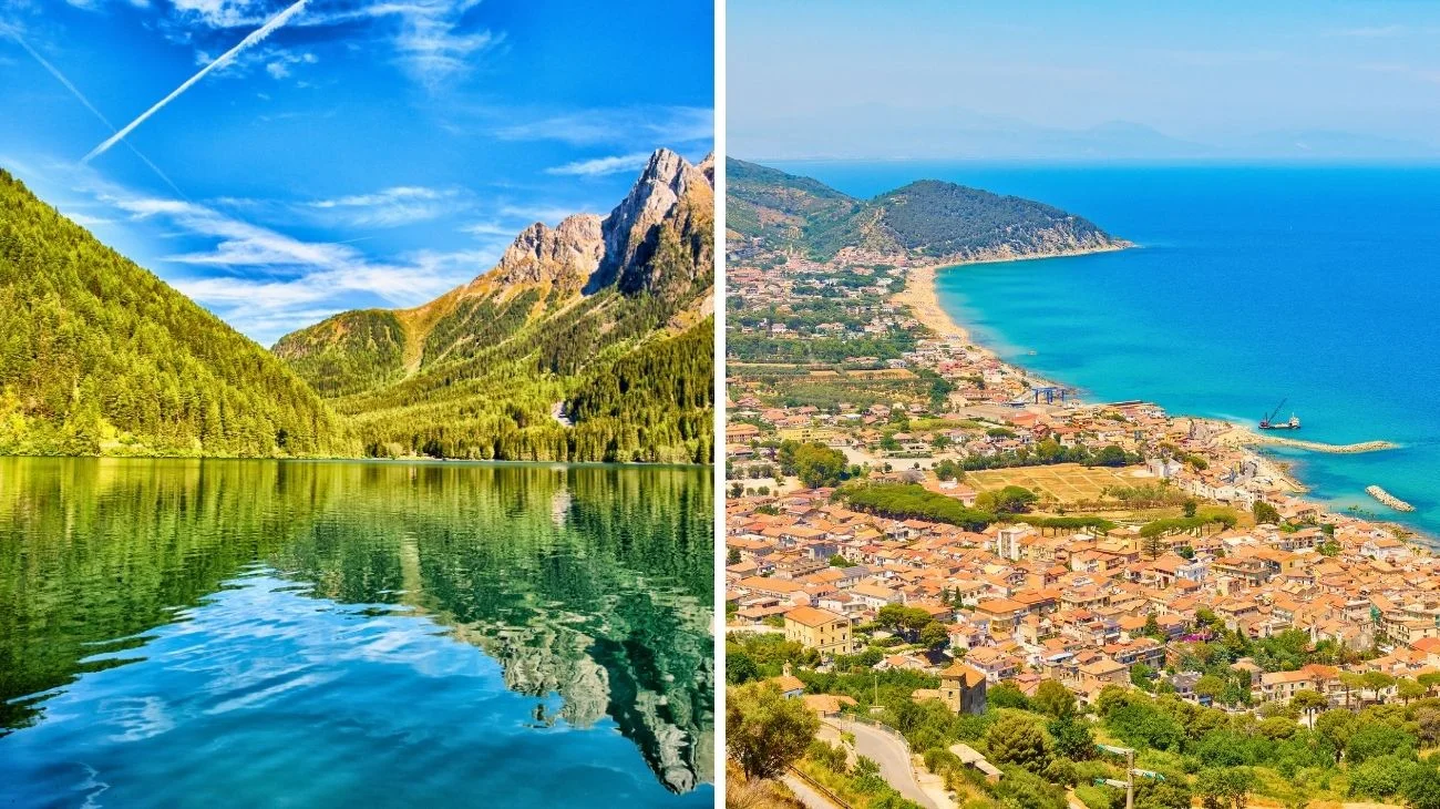 mete migliori dell'estate 2026