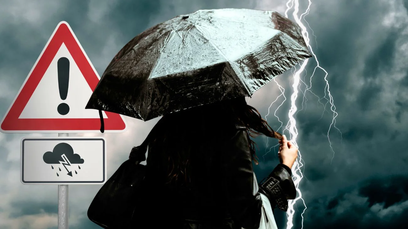 pasquetta 2026 pioggia