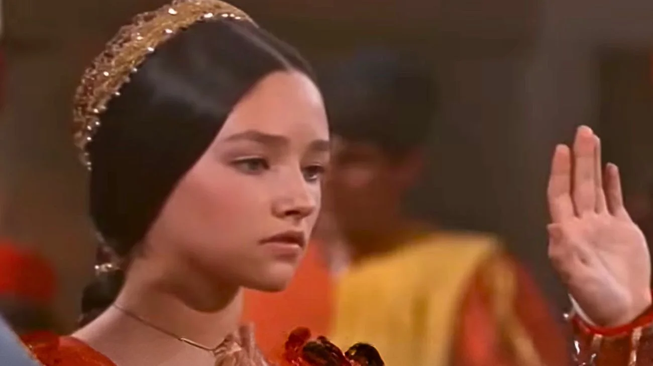 netflix storia amore