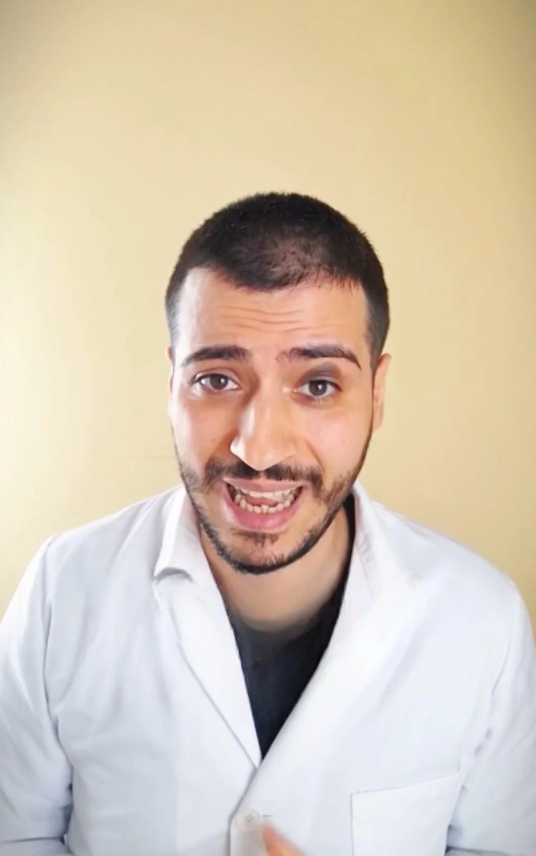 nutrizionista verdure