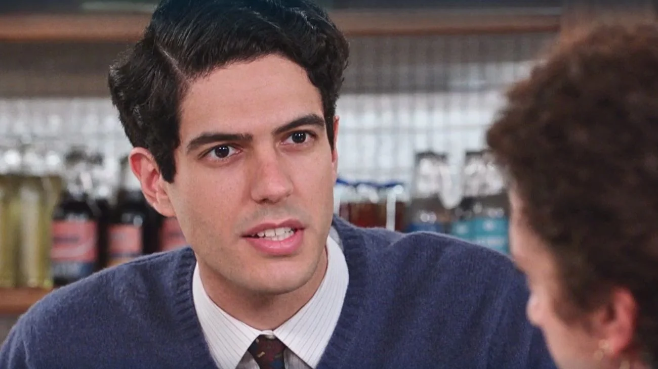 concetta paradiso delle signore