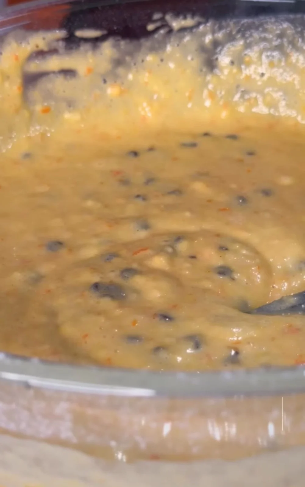 benedetta parodi pan d'arancia