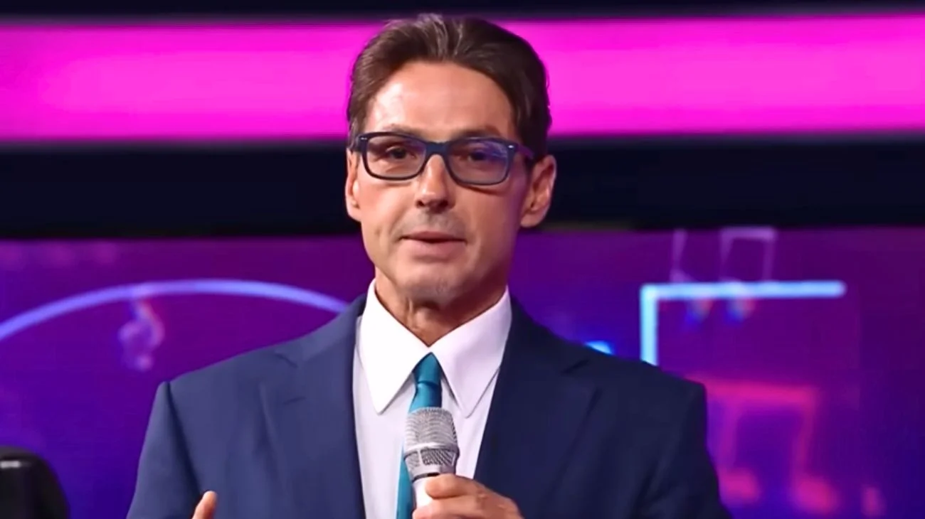 piersilvio berlusconi signorini