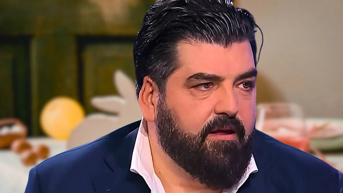 Pranzo di Pasqua da Cannavacciuolo