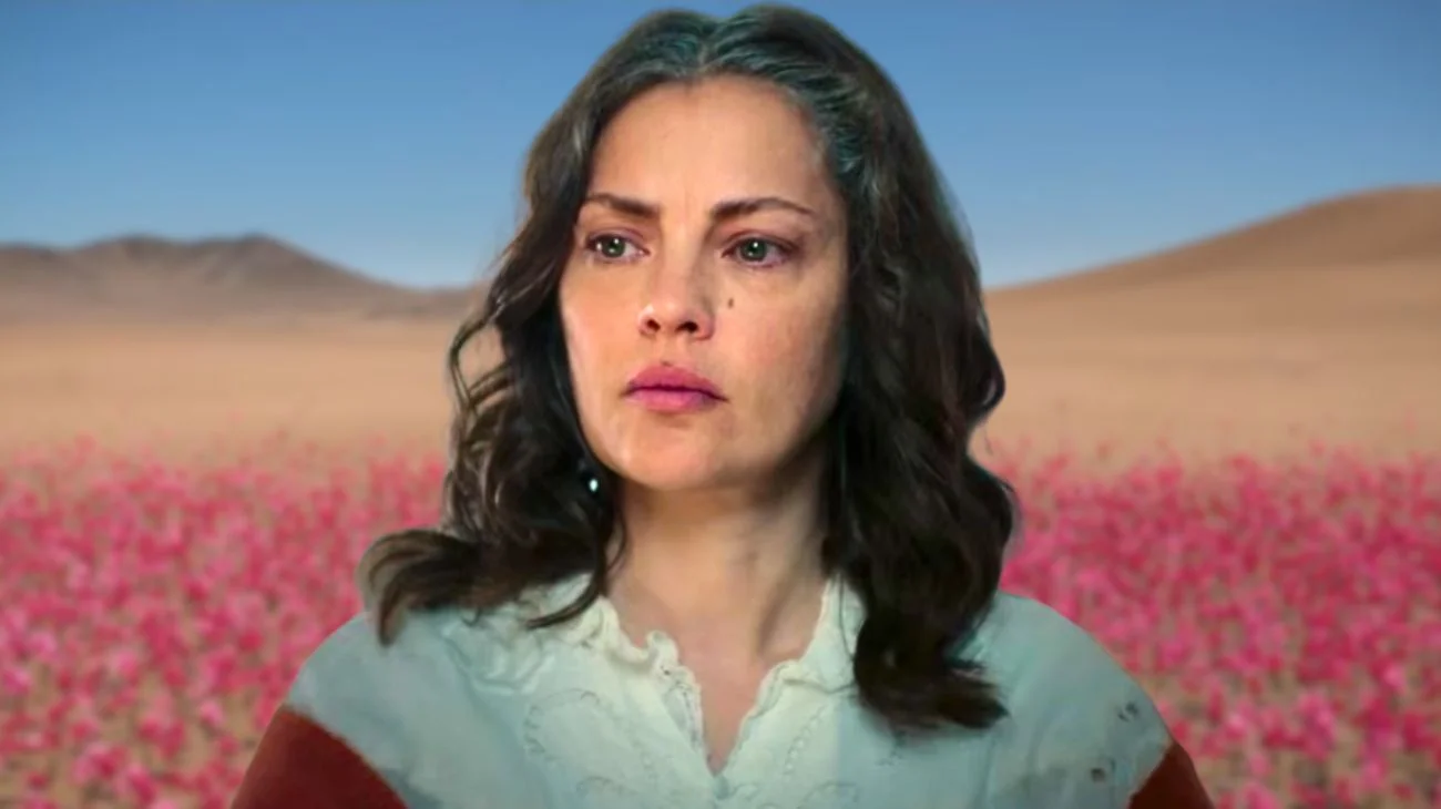 prime video serie anno