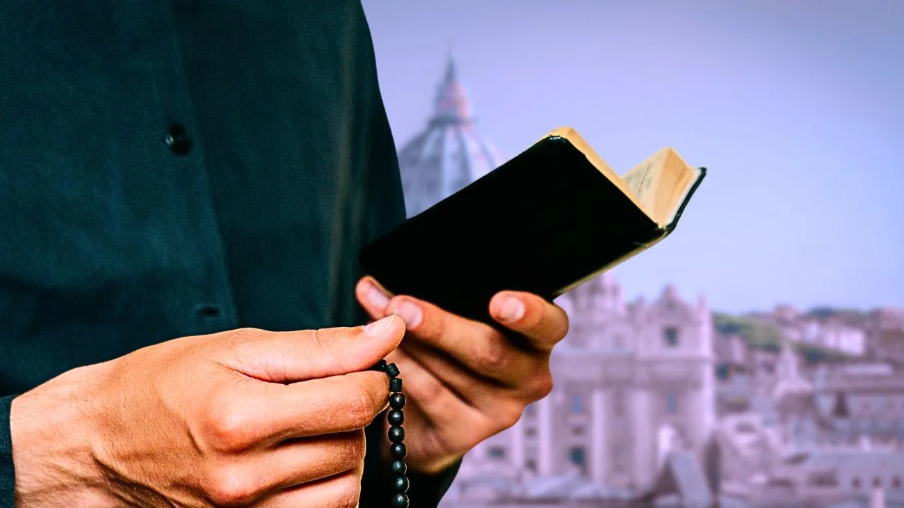 Profezia di Malachia