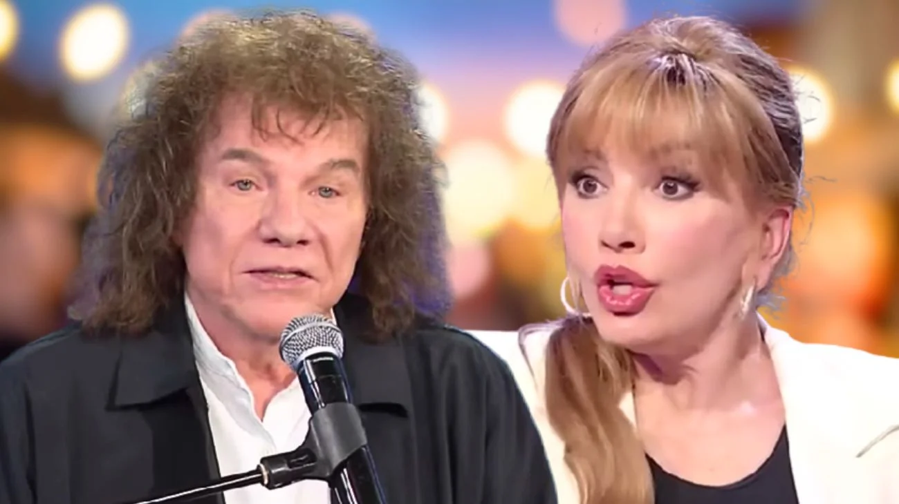 riccardo cocciante canzonissima