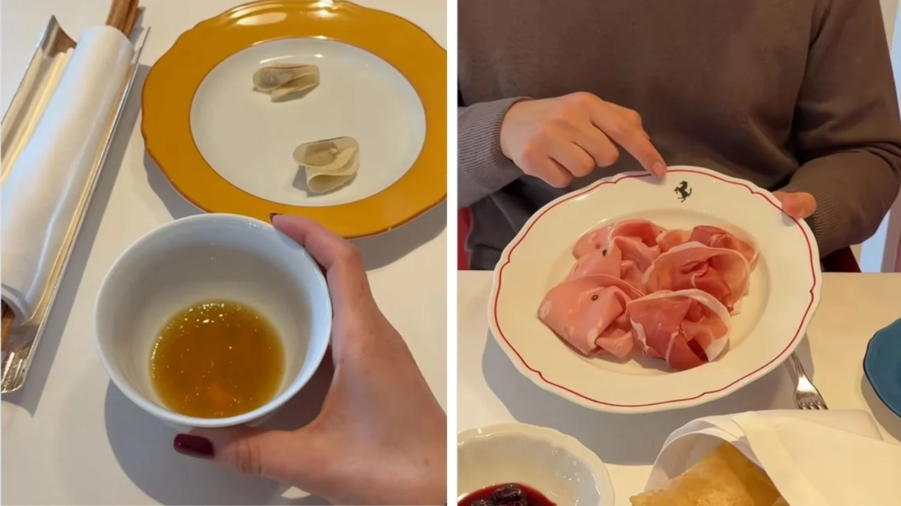 ristorante Cavallino