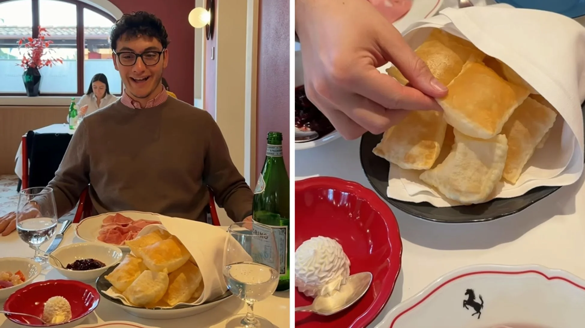 ristorante Cavallino