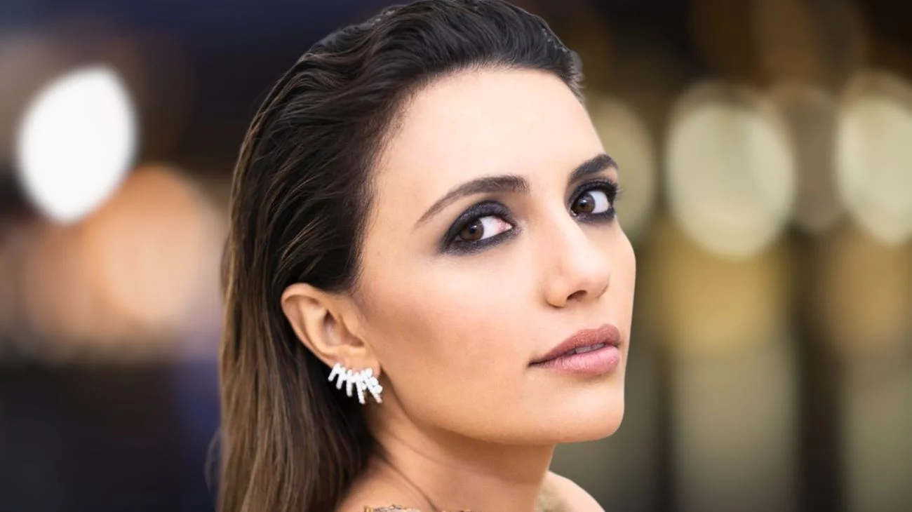 serena rossi netflix