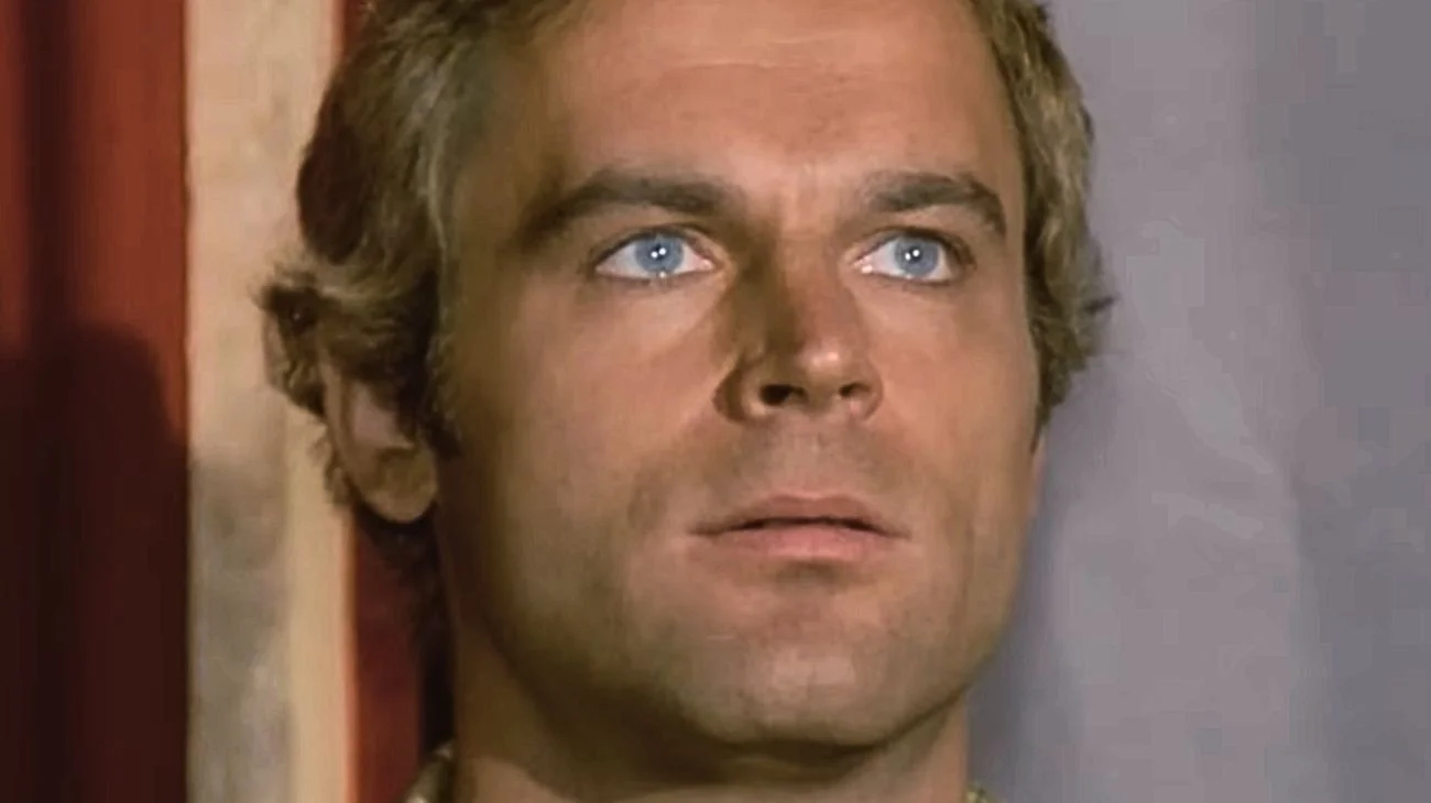 Terence Hill