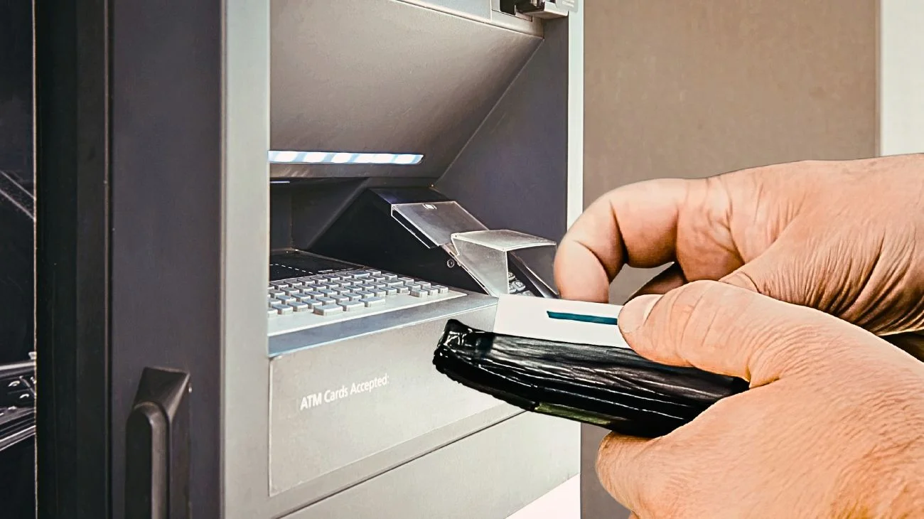 Bancomat